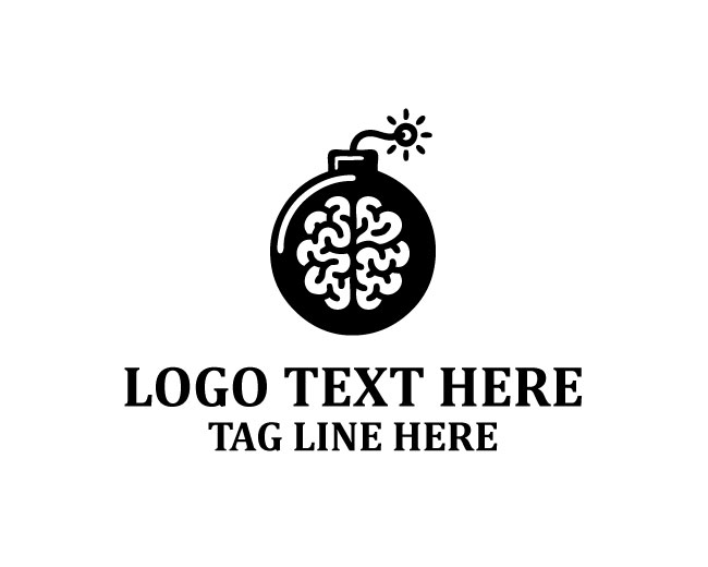  Brain Bomb ThinkTank Logo