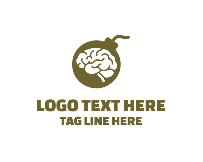 Brain Bomb Logo