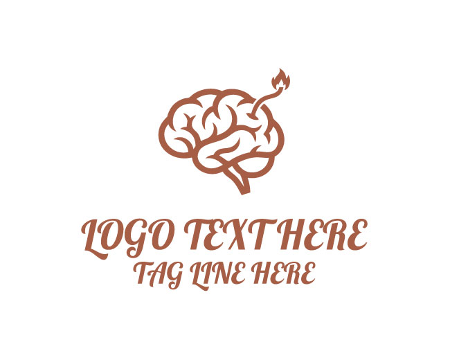 Brain Bomb Logo