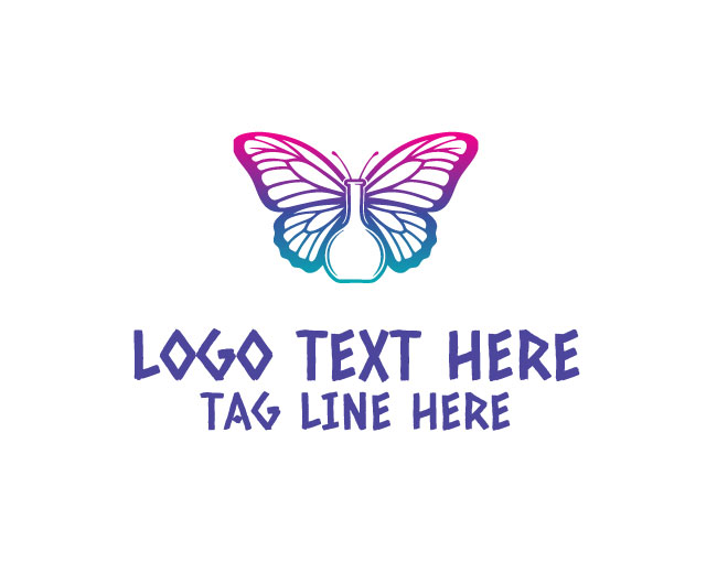  Butterfly Innovation Lab Logo