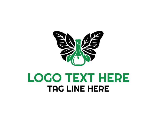  Butterfly Orbit Lab Logo