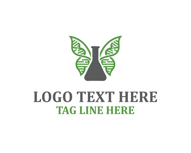 Butterfly Insight Lab Logo