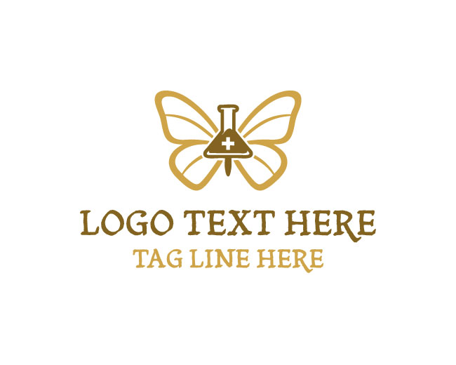  Butterfly Lab Logo