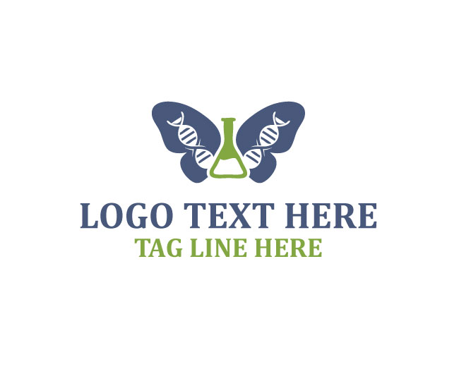 Butterfly Nova Lab Logo