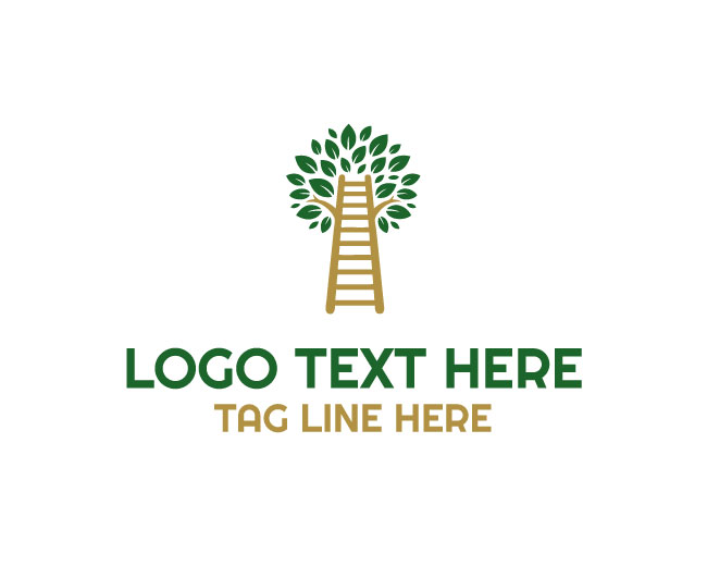 Growth Ladder Logo