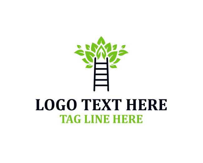 Summit Growth Ladder Logo