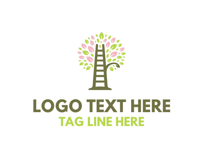  Horizon Ladder Logo