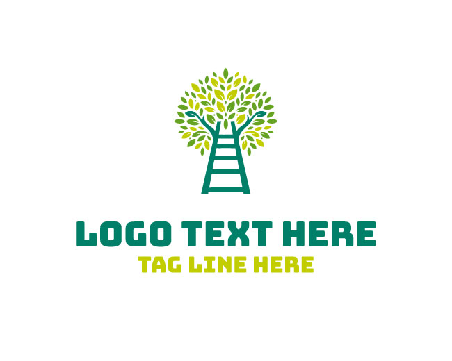 Momentum Ladder Logo
