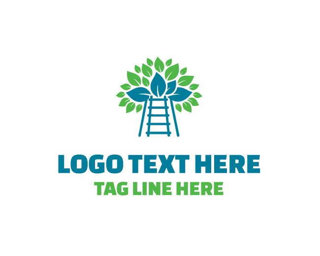  Growth Ladder Logo