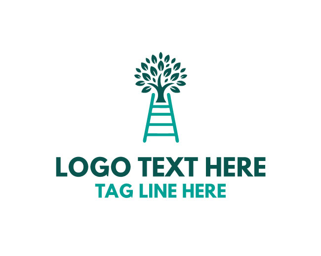 Growth Ladder Next Step Logo
