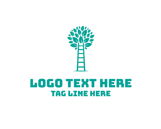 Growth Ladder Forward Path Logo