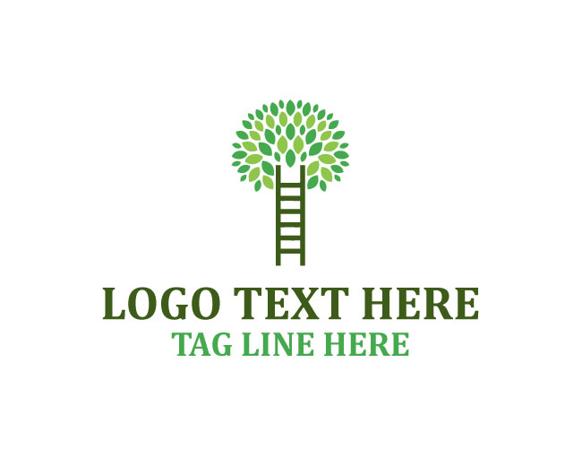 Growth Ladder VenturePeak Logo