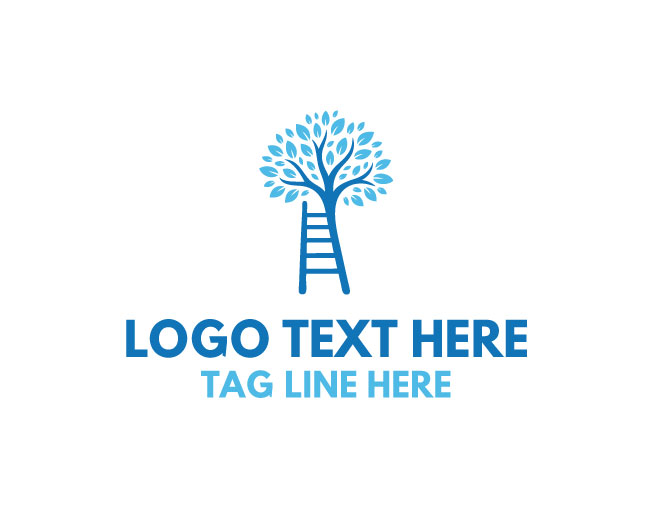  Growth Ladder Achiever Logo