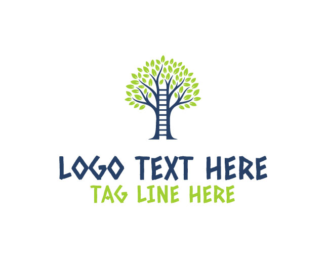 Growth Ladder ElevatePath Logo