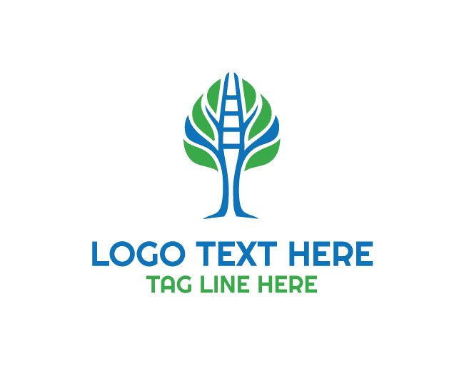 Growth Ladder SuccessPeak Logo
