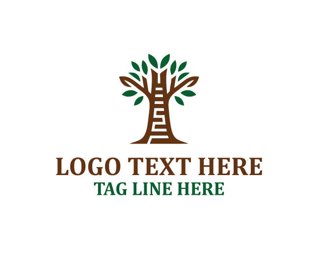 Growth Ladder GuidedRise Logo