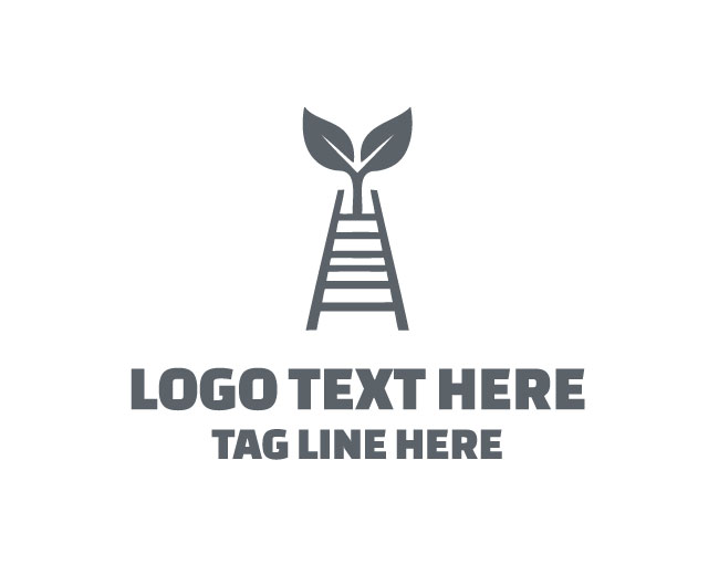 Growth Ladder Advanta Logo