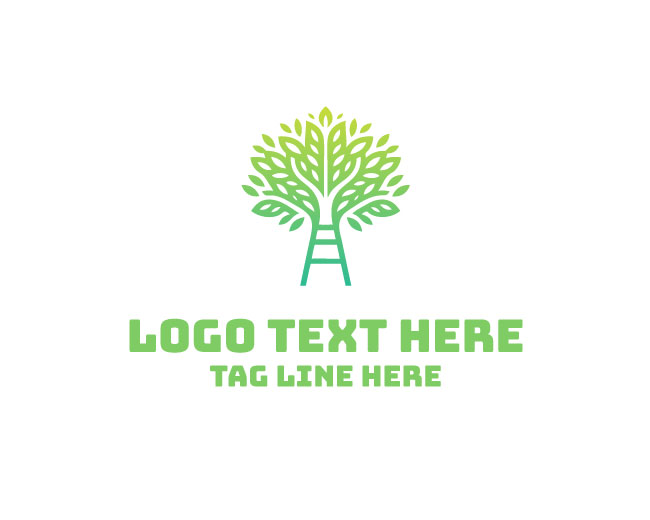  Growth Ladder Pathway Logo
