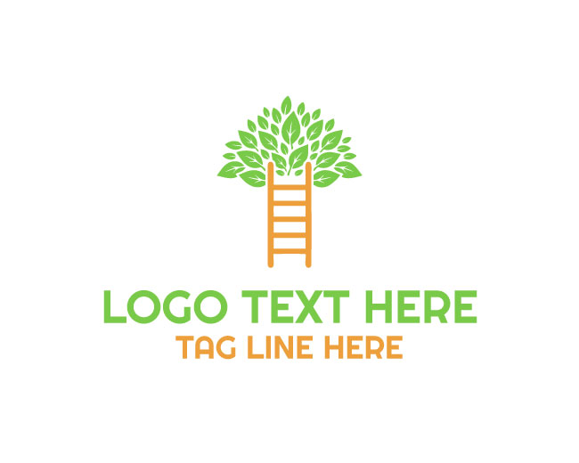 Growth Ladder Trailblazer Logo