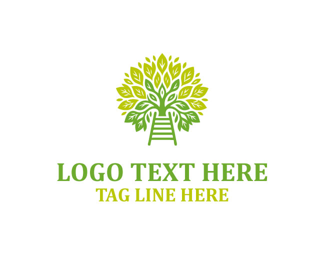 Growth Ladder Vantage Logo