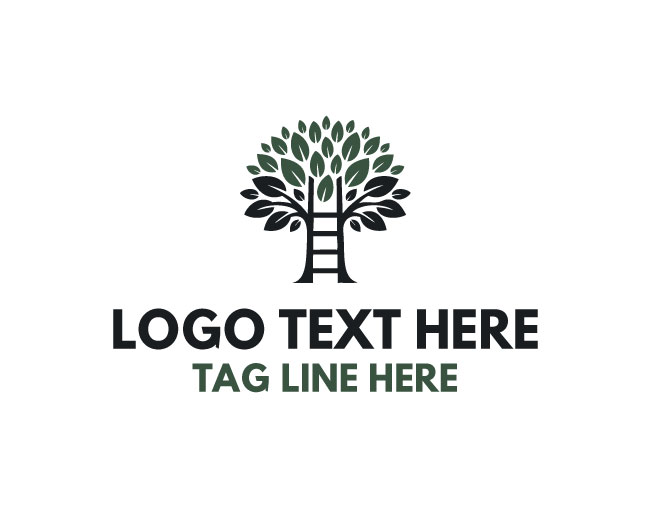 Growth Ladder Breakthrough Logo
