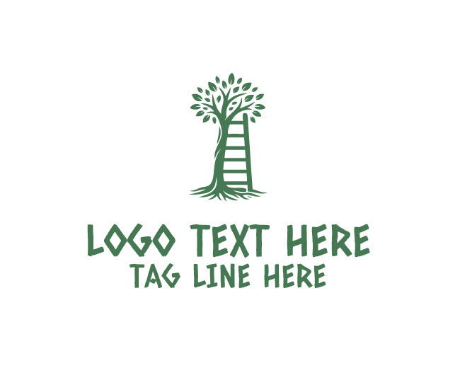  Growth Ladder UpwardEdge Logo