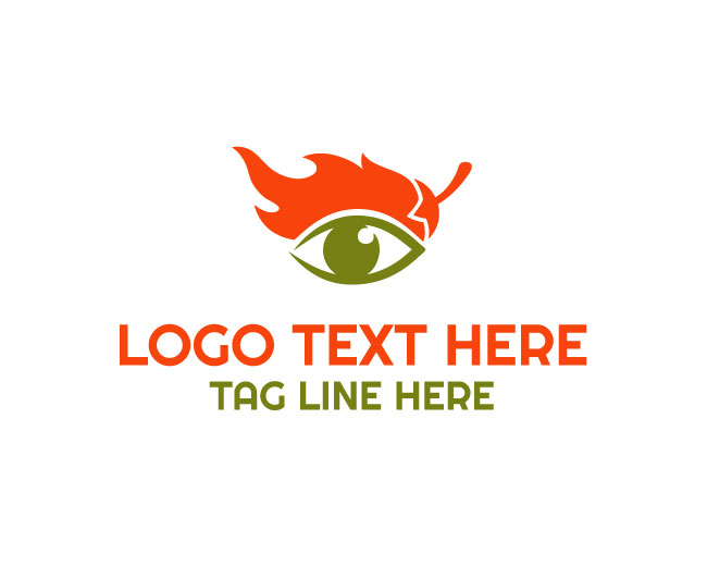 Spicy Vision Logo