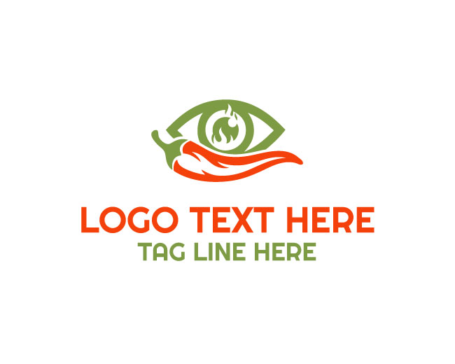 Fiery Vision Logo