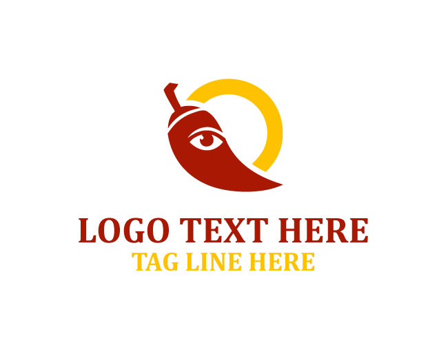 Pepper Eye Logo