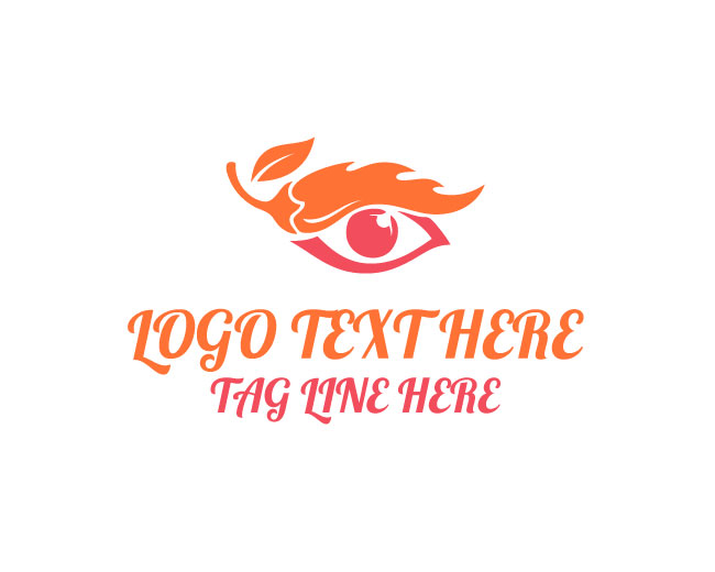 Vision Flame Logo