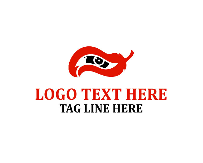 Spicy Eye Logo