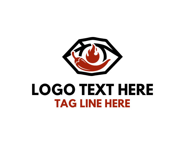 Vision Heat Logo