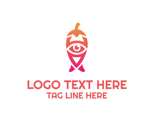 Hot Visionary Logo