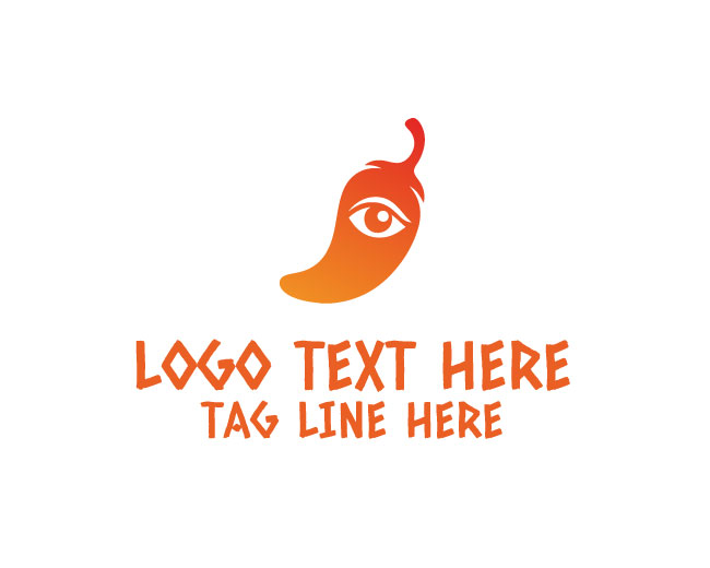  Visionary Pepper Logo