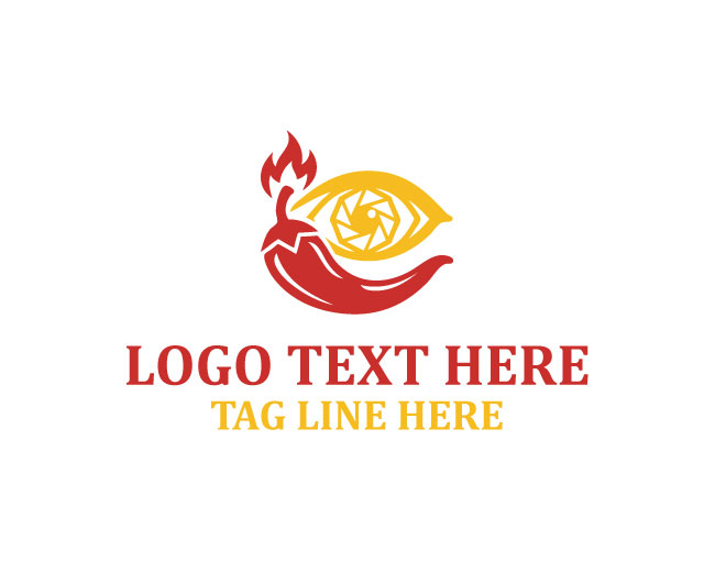 Chili Visionary Logo