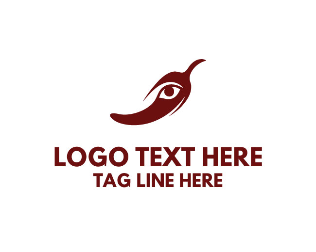 Spicy Eye Beacon Logo