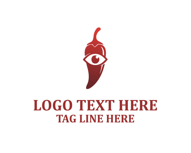 Pepper Eye Spark Logo