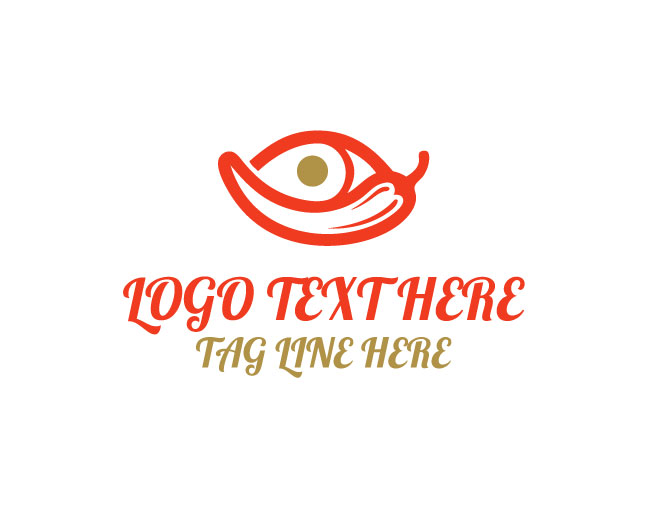 Pepper Eye Point Logo