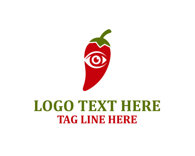 Pepper Eye Quest Logo