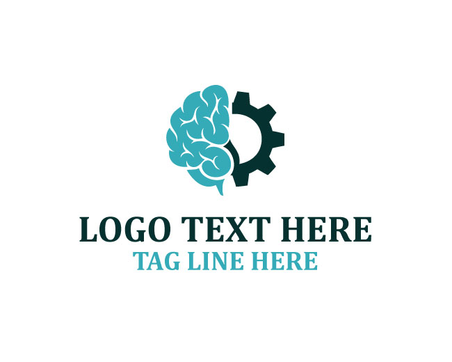 Brain Gear Works Logo