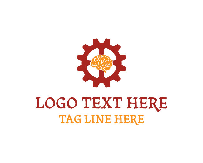 Cognitive Gear Logo