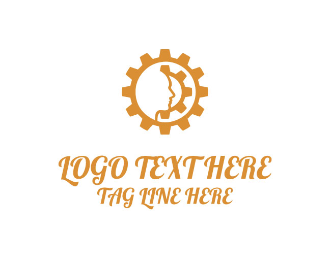  Gear Mind Tech Logo