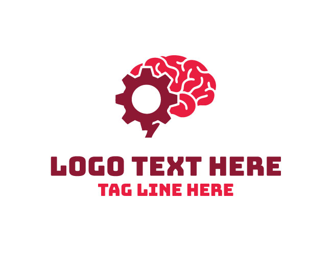 Brain Engine Logo