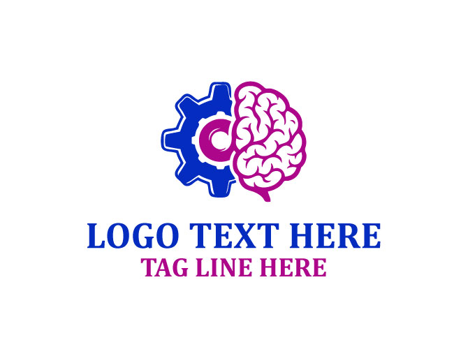 Smart Gear Mind Logo