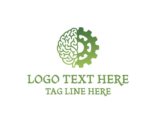 Mind Gear Innovation Logo