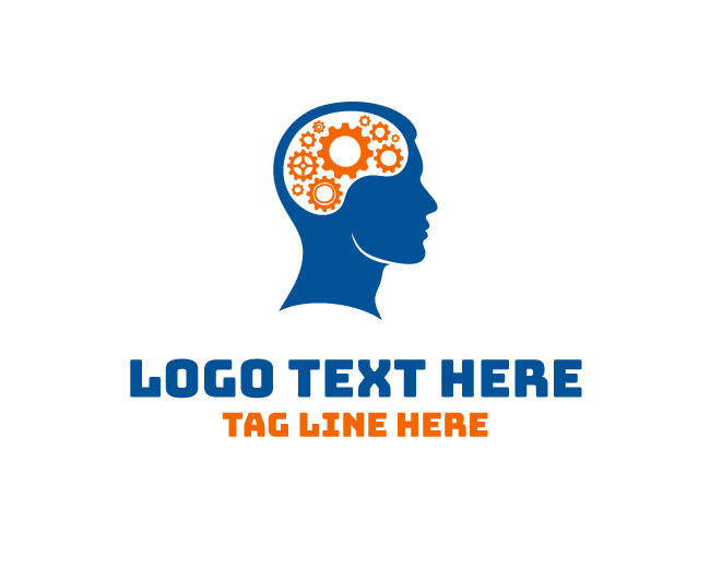 Mind Gear Evolution Logo