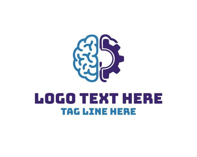 Mind Gear Pulse Logo