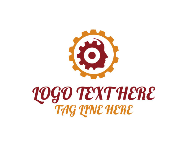 Mind Gear Forge Logo
