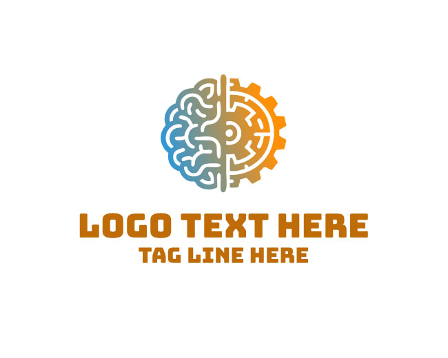 Mind Gear Blueprint Logo