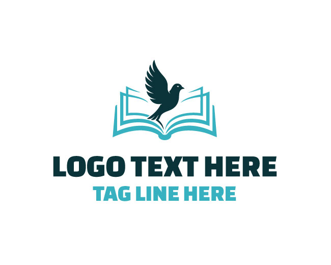 Bird Pages Logo